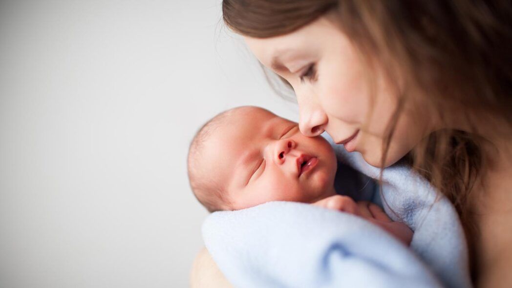 Alimentación durante la lactancia: ¿qué comer si eres madre lactante?