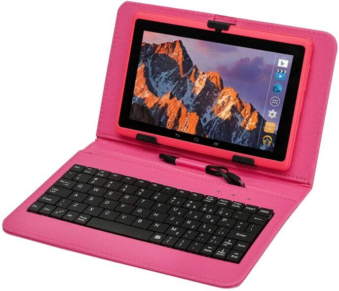 G-Anica Tablet PC