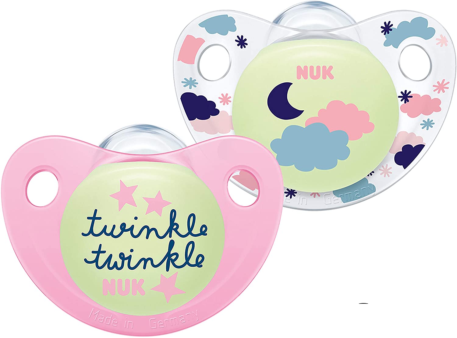 Mejores chupetes para bebés [2020]: Opiniones y precios - Primeros Bebés